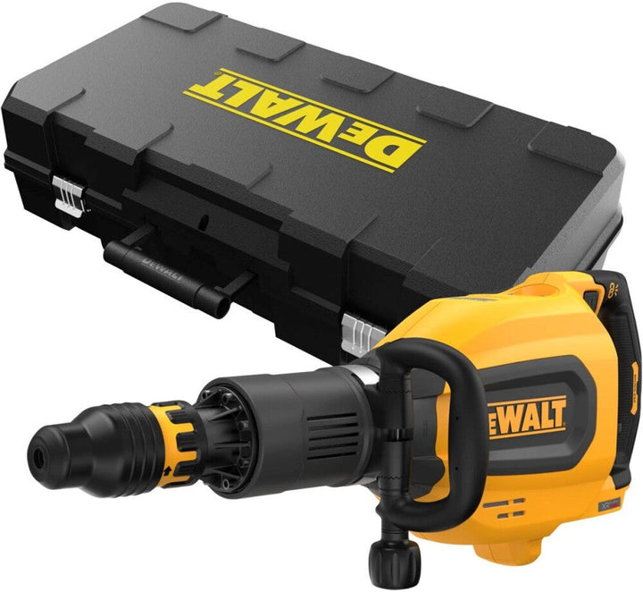 DEWALT SDS-MAX SLOOPHAMER 54V XR FLEXVOLT DCH911NK-XJ