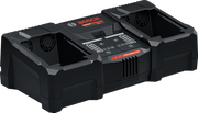 BOSCH EXAL18V2-320 ACCU LADER           IN L-BOXX
