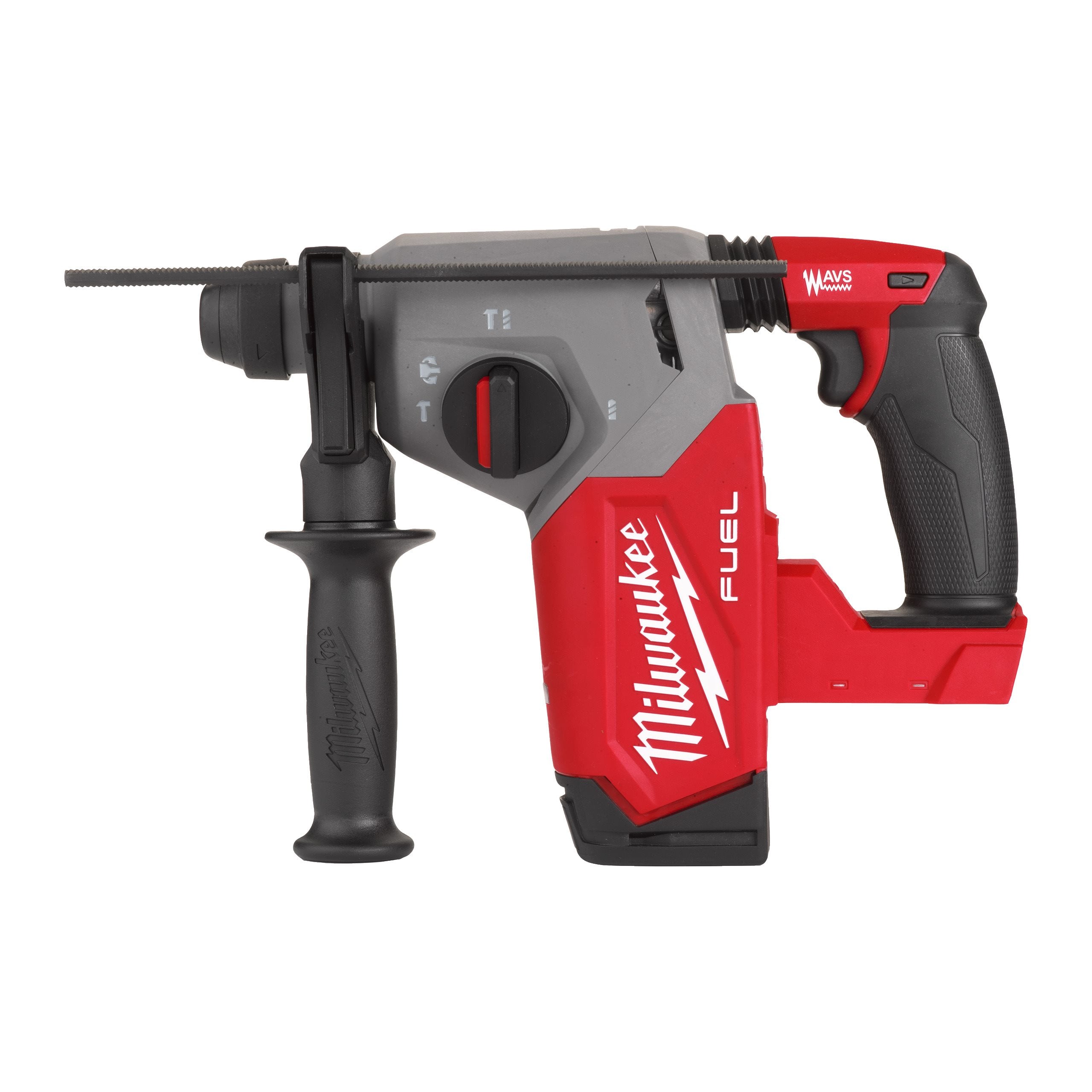 Machine 3 uit de Milwaukee set