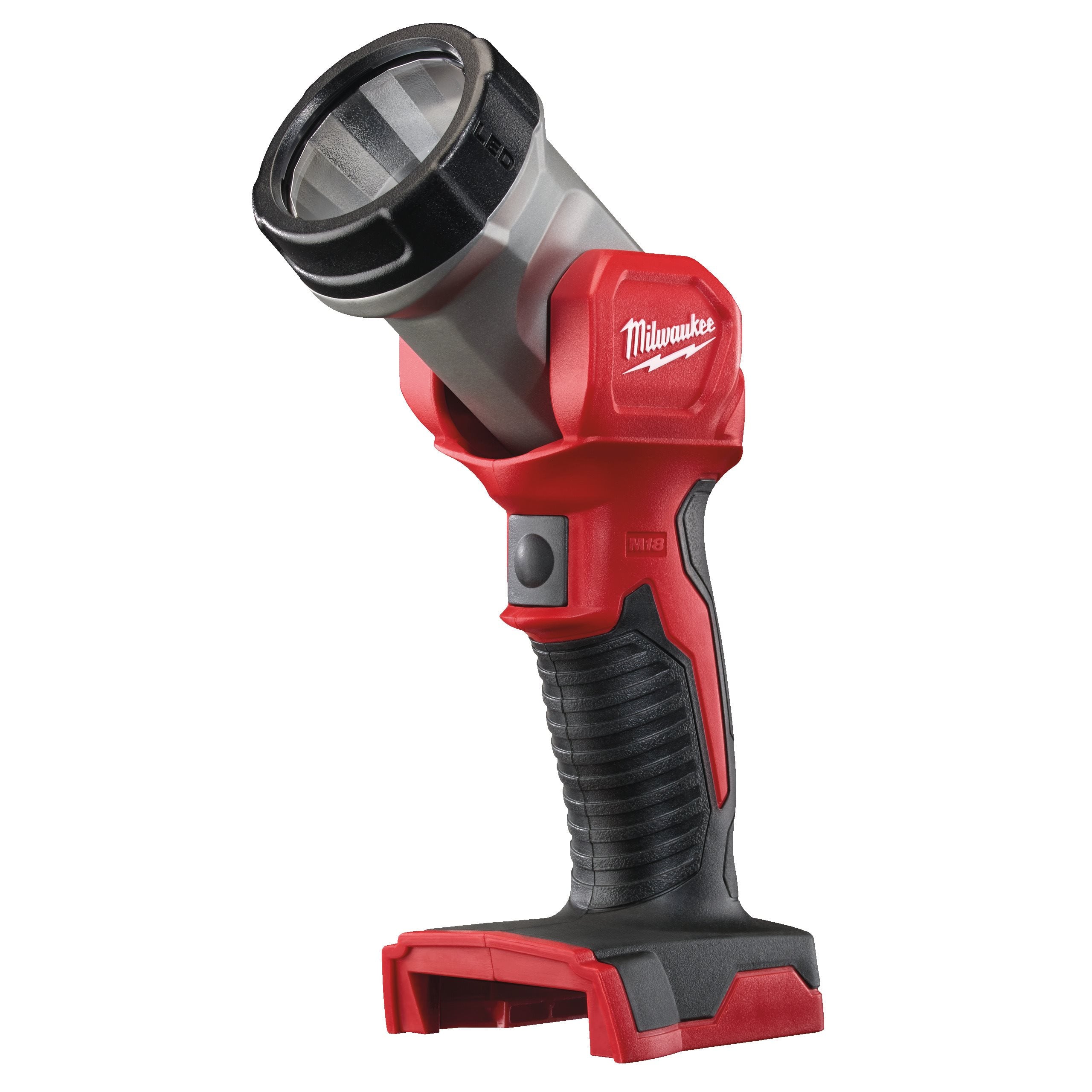 Machine 8 uit de Milwaukee set